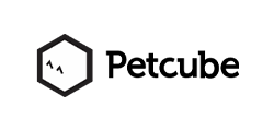 PetCube Logo