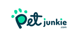 Pet Junkie Logo