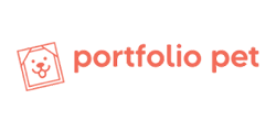 Portfolio Pet Logo