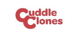 CuddleClones Logo